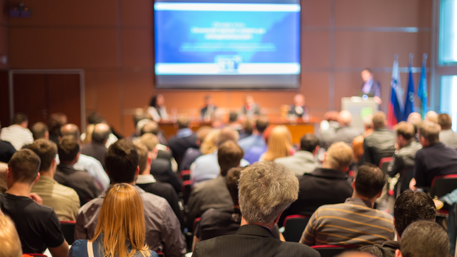 Events 2019