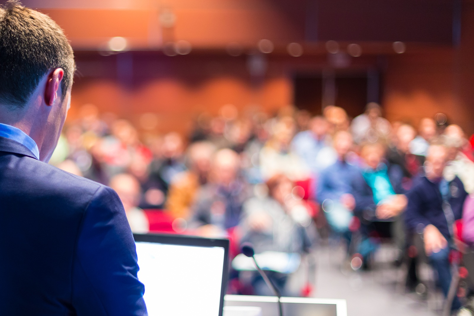 A stage your faculty deserves