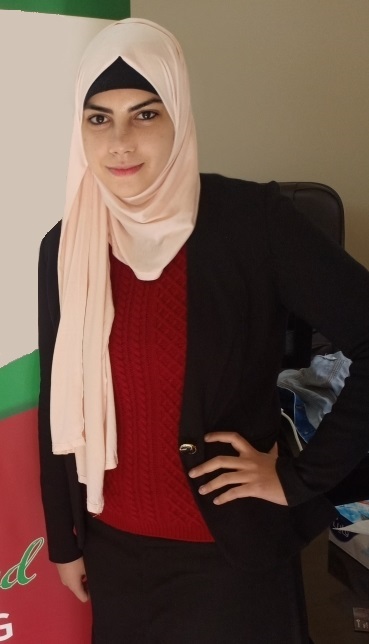 Aya Elsayed