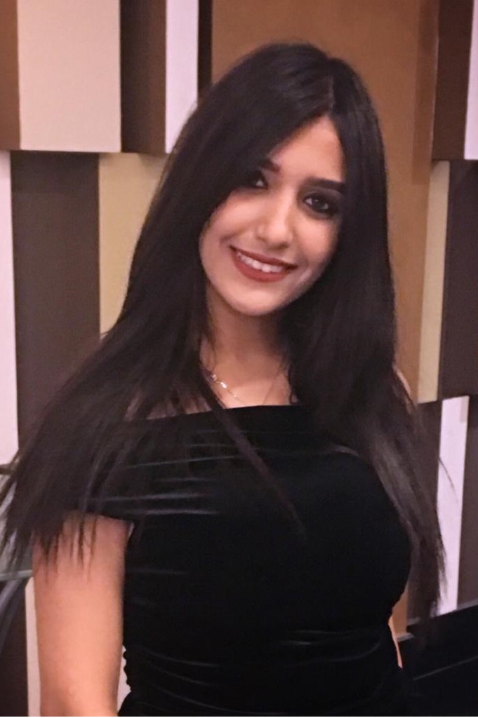 Monica jamiel