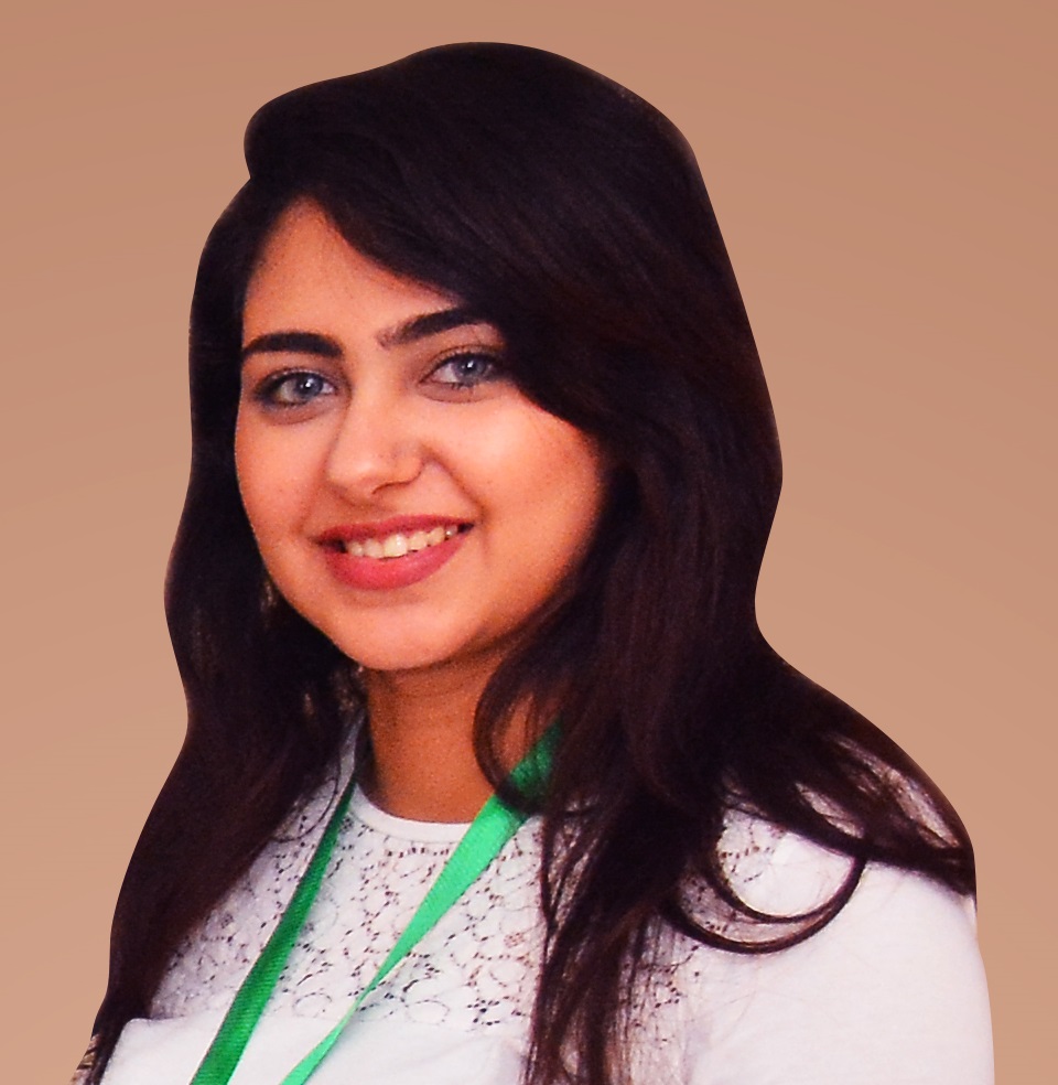 Heba Ahmed